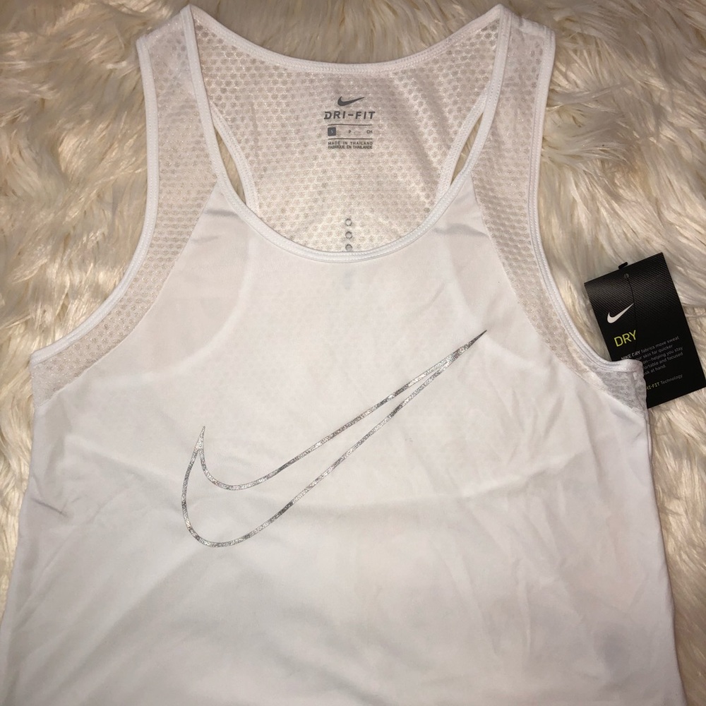 SOLD Women Nike Sport Shirt OBO